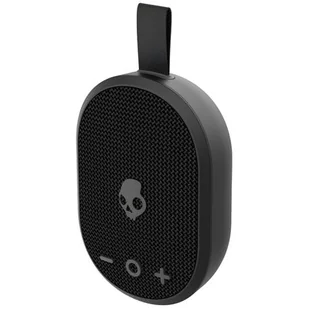 Skullcandy Ounce Compact Czarny - Głośniki przenośne - miniaturka - grafika 1