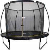 Akcesoria do trampolin - ENERO Siatka zewnętrzna do trampoiliny fi244cm - miniaturka - grafika 1
