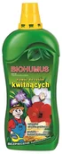 Nawozy ogrodnicze - Agrecol nawóz rośliny kwitnące Biohumus Forte 1200ml - miniaturka - grafika 1