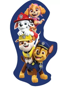 Poduszka Kształtka Psi Patrol, Podi-108 - Poduszki dekoracyjne - miniaturka - grafika 1