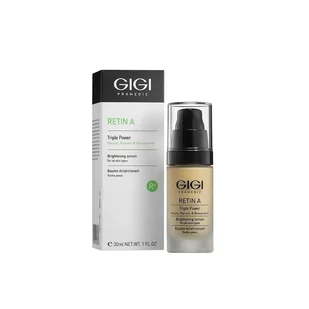 GIGI SUN CARE PROTECTION BODY SPF30 Ochrona przeciwsłoneczna 30 ml - Balsamy i kremy do opalania - miniaturka - grafika 1
