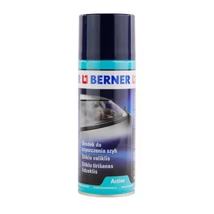 Spray Berner Active BERNERDOSZYB - Akcesoria i części do okapów - miniaturka - grafika 1