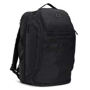 Ogio Pace Pro Max 45 plecak marynarski, czarny - Plecaki - miniaturka - grafika 3
