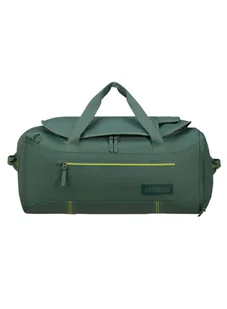 Torba podróżna / plecak American Tourister TrailGo Duffle M - dark forest - Torby podróżne - miniaturka - grafika 1
