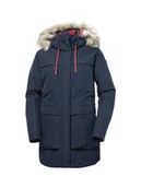 Kurtki damskie - Kurtka Helly Hansen Coastal Parka W 54012-597 - L - miniaturka - grafika 1