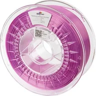 Filamenty i akcesoria do drukarek 3D - Spectrum Filament PLA różowy - miniaturka - grafika 1