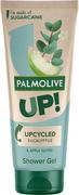 Kosmetyki do kąpieli - Palmolive UP Eucalyptus 200 ml - żel pod prysznic 200 ml - miniaturka - grafika 1