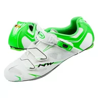 Buty rowerowe - Buty rowerowe Northwave Sonic SRS [80151012 59]-42 - miniaturka - grafika 1