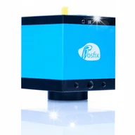 Mikroskopy i lupy - KAMERA MIKROSKOPOWA DO MIKROSKOPU ROSFIX DRACO BLUE PRO HDMI VGA FULLHD HQ - miniaturka - grafika 1