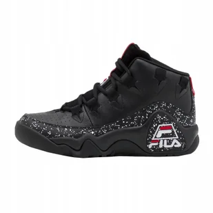 Fila Buty Męskie Grant Hill 1 FFM0044.80010 44 - Buty sportowe męskie - miniaturka - grafika 1