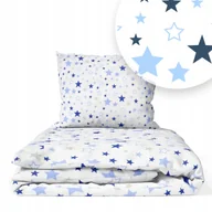 Pościel dla dzieci - POŚCIEL DLA DZIECI 120x160 50x70 WZORY 2-elementy - miniaturka - grafika 1