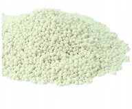 Dodatki do ciast w proszku - POSYPKA CUKROWA na tort MACZEK dekoracje urodzinowe OZDOBY NA TORT biel 25g - miniaturka - grafika 1