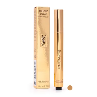 Yves Saint Laurent Yves Saint Laurent Touche Éclat rozświetlacz 2,5 ml dla kobiet 5 - Rozświetlacze do twarzy i ciała - miniaturka - grafika 3