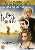 Filmy obyczajowe DVD - The Cider House Rules (Wbrew regułom) - miniaturka - grafika 1