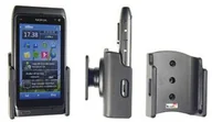 Uchwyty samochodowe do telefonów - Uchwyt pasywny do Nokia N8 - miniaturka - grafika 1