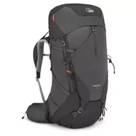 Plecaki - Plecak Lowe Alpine Yacuri 65 Rozmiar plecaka: M/L / Kolor: czarny/szary - miniaturka - grafika 1
