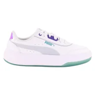 Buty trekkingowe damskie - Buty damskie na co dzień Puma Tori Candy - miniaturka - grafika 1