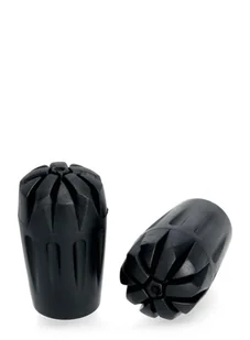 Końcówki do kijów trekkingowych Silva Rubber Paws - Kije trekkingowe - miniaturka - grafika 1