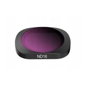 Gimbale - Filtr PeŁny Szary Nd16 Ndx16 Do Xiaomi Fimi Palm - miniaturka - grafika 1