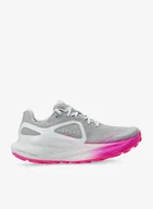 Buty sportowe damskie - Damskie buty do biegania Salomon Glide Max Tr - quarry/blue/pink - miniaturka - grafika 1