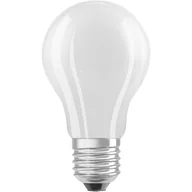 Żarówki LED - Osram Classic A żarówka E27 4,5W 2 700 K matowa - miniaturka - grafika 1