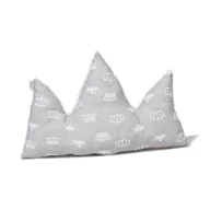 Kołdry i poduszki dla dzieci - Poduszka korona poduszka z koroną - miniaturka - grafika 1