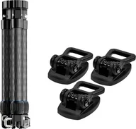 Inne akcesoria studyjne - Sirui Sirui Horse Shoe Feet & Mid Spreader SVT-MS For SVT & SVS-Tripods - miniaturka - grafika 1