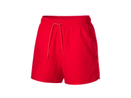 Kąpielówki męskie - CRIVIT Szorty kąpielowe męskie (Czerwony, 7/XL) - miniaturka - grafika 1