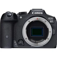 Aparaty Cyfrowe - Canon EOS R7 Body - miniaturka - grafika 1