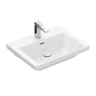 Villeroy & Boch 4A706G01 4A706G01 - Umywalki - miniaturka - grafika 1