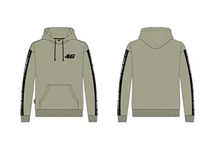 VR 46 Core 46 Bluza męska (Paczka 1) - Bluzy męskie - miniaturka - grafika 1