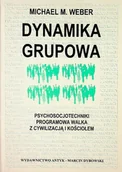 Filozofia i socjologia - Dynamika grupowa - miniaturka - grafika 1
