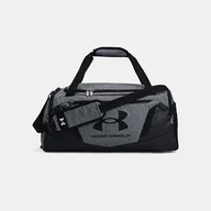 Torby sportowe - Torba sportowa UNDER ARMOUR Undeniable 5.0 Small Duffle Bag wodoodporna 40L - miniaturka - grafika 1