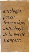 Poezja - Antologia poezji francuskiej. Tom 1 - miniaturka - grafika 1