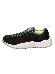 Timberland Sneakersy "SOLAR WAVE" w kolorze czarnym - Trampki damskie - miniaturka - grafika 1