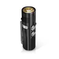 Latarki - Latarka RovyVon Aurora A23 G2 Black 1000 Lumenów - miniaturka - grafika 1