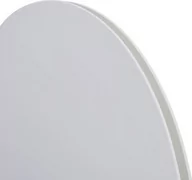 Akcesoria i części AGD - Opaska silikonowa do lampy Calm Touch Dim 50 cm szara - miniaturka - grafika 1