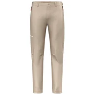 Spodenki męskie - Salewa Męskie spodnie Apparel Puez Talveno DST M - miniaturka - grafika 1