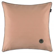 Poszewki na poduszki - POSZEWKA DEKORACYJNA 40X40 JOOP ESSENTIAL MELON - miniaturka - grafika 1