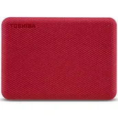 Dyski HDD - Toshiba Canvio Advance 2TB (HDTCA20ER3AA) - miniaturka - grafika 1