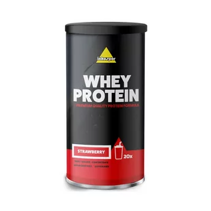 INKOSPOR WHEY PROTEIN puszka 600 g - Odżywki białkowe - miniaturka - grafika 1