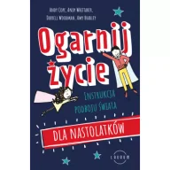 Rozwój osobisty - Ogarnij życie - miniaturka - grafika 1