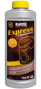 Kamix Express odkamieniacz 500ml - Środki do kuchni i łazienki - miniaturka - grafika 1
