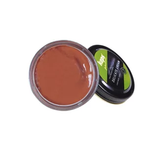 Brązowy Impregnat Odświeżacz Koloru Balsam Krem - Środki do obuwia i ubrań - miniaturka - grafika 1