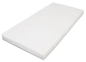 Materace - Materac piankowy 120x60x8 cm DANPOL wysokoelastyczny pikowany - miniaturka - grafika 1