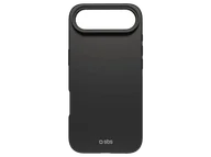 Etui i futerały do telefonów - Etui SBS Full Active Mag Case D3O do iPhone 17 Air TED3OBKMAGIP1766 Czarny - miniaturka - grafika 1