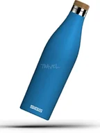 Termosy - Sigg Meridian Electric Blue 0,7L, Thermos flask 7610465900000 - miniaturka - grafika 1