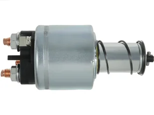 Włącznik elektromagnetyczny, rozrusznik As-pl SS3027 - Akcesoria do układu elektrycznego - miniaturka - grafika 1