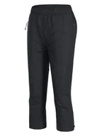 Spodnie sportowe damskie - Protective Spodnie funkcyjne "Tramp" w kolorze czarnym - miniaturka - grafika 1