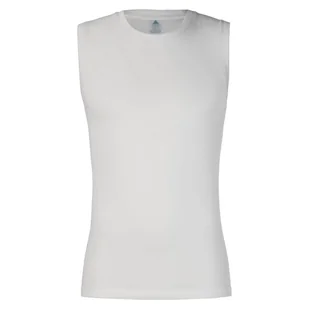 Koszulka tech. męska Odlo BL TOP crew neck singlet PERFORMANCE LIG - Koszulki sportowe męskie - miniaturka - grafika 1
